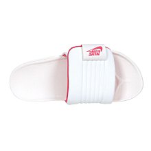 Nike W Offcourt Slide Mix [FQ7646-102] 男女 涼拖鞋 休閒 軟底 海綿 陰陽 米紫 歷史價格詳細信息