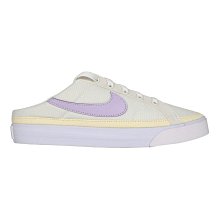 【NIKE】WMNS COURT LEGACY MULE 女 懶人鞋 穆勒鞋-DB3970002 歷史價格詳細信息