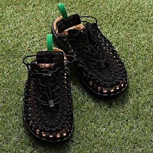 KEEN UNEEK II HARVEST 卡其色/Capulet 橄欖色女用涼鞋 1028686 歷史價格詳細信息