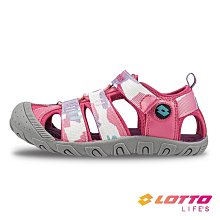 LOTTO樂得童鞋 男女童運動鞋 競速避震跑鞋 氣墊跑鞋 機能鞋墊 跑步鞋 透氣網布 慢跑鞋 大童 N8611 奧森 歷史價格詳細信息