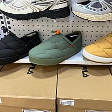 【FILA】穆勒鞋 Puffer Matt 男鞋 女鞋 絨毛 保暖 抽繩 麵包鞋 休閒鞋 斐樂 單一價(4C600Y300) 歷史價格詳細信息