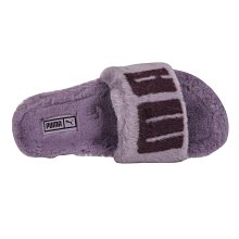 【PUMA】Leadcat 2.0 Fuzz Wns 女 拖鞋 黑-38731301 歷史價格詳細信息