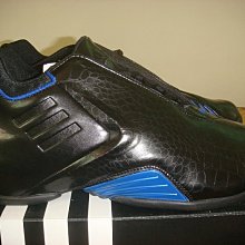 全新真品 Adidas TMAC5 Mcgrady 御用 us891011 歷史價格詳細信息