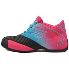 全新真品 Adidas TMAC 1 聖安東尼奧馬刺 Tracy Mcgrady 御用戰靴 US78910111213 歷史價格詳細信息