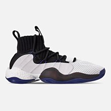 全新正品 ADIDAS CRAZY BYW X us8910111213 歷史價格詳細信息