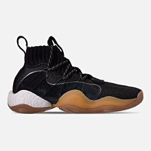 全新正品 ADIDAS CRAZY BYW X us8910111213 歷史價格詳細信息