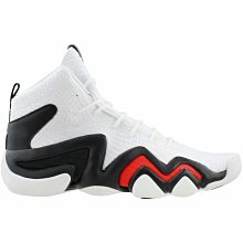 全新正品 ADIDAS CRAZY BYW X us8910111213 歷史價格詳細信息