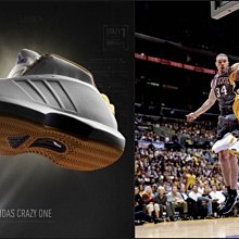 ADIDAS CRAZY 1 ADV 科比1白色AQ0320 US12.5 歷史價格詳細信息