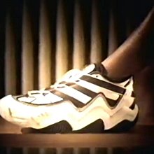 adidas Top Ten 2000 深藍 白 復古 籃球鞋 Kobe Bryant 天足 男鞋 ACS GY2401 歷史價格詳細信息