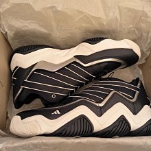 adidas Top Ten 2000 深藍 白 復古 籃球鞋 Kobe Bryant 天足 男鞋 ACS GY2401 歷史價格詳細信息