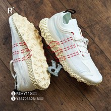 R'代購 Y-3 Kaiwa Black Cream White adidas Y3 黑白奶油 HR1952男女 歷史價格詳細信息