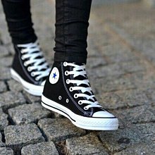 CONVERSE CHUCK TAYLOR ALL STAR 黑色 高筒 拼接 570286C 歷史價格詳細信息