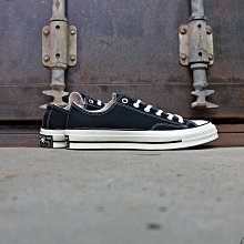 Converse All Star 1970 黑 男鞋 女鞋 低筒 復古 奶油頭 經典款 帆布鞋 休閒鞋 162058C 歷史價格詳細信息