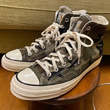Converse Chuck 70 x CDG 川久保玲 聯名  匡威 1970S 帆布鞋 高筒 低筒 女鞋 男鞋 歷史價格詳細信息