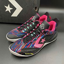 【CONVERSE】ALL STAR BB SHIFT OX 低筒 籃球鞋 運動鞋 男鞋 黑彩-A01246C 歷史價格詳細信息
