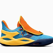 【CONVERSE】ALL STAR BB TRILLIANT CX OX 低筒 籃球鞋 運動鞋 休閒鞋 男鞋 藍橘-A04940C 歷史價格詳細信息