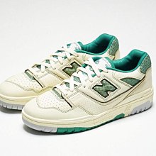 New Balance 550 綠色 白綠 白紫 NB550 復古 籃球鞋 休閒鞋  BB550WT1/R1 歷史價格詳細信息