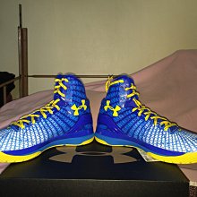 現貨Under Armour Curry 8 白銀 籃球鞋  跑步鞋 運動鞋 3024422-104 歷史價格詳細信息