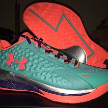 UNDER ARMOUR CURRY 9 白金 籃球鞋 US8 台灣未發 只有正品 歷史價格詳細信息