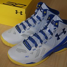 Under Armour UA Curry 2 Low Flotro 明星賽 藍 金 男鞋 ACS 3026276402 歷史價格詳細信息