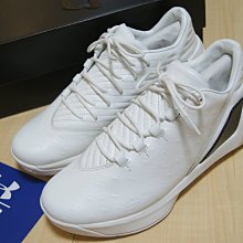 Under Armour UA 籃球鞋 3Z6 Curry 白 藍 黃 勇士 男鞋 【ACS】 3025090103 歷史價格詳細信息