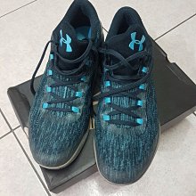 Under Armour Charged Vantage 深藍 白 UA 慢跑鞋 男鞋 【ACS】 3023550405 歷史價格詳細信息
