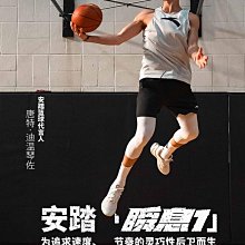 +安踏男鞋低幫板鞋休閑男款皮靣運動鞋2024夏季新款男士小白鞋春秋 歷史價格詳細信息