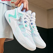 現貨 籃球鞋 喬丹男鞋籃球鞋男2024夏季新款正品球鞋透氣戰靴減震低幫運動鞋夏 歷史價格詳細信息