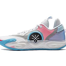 ????現貨????韋德之道10代籃球鞋 實戰耐磨回彈運動鞋 2023新款百搭校園比賽球鞋 LQ07 歷史價格詳細信息