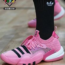 adidas 籃球鞋 Trae Young 2.0 男鞋 灰 銀 崔楊 針織 襪套 愛迪達 Dash Grey HQ0997 歷史價格詳細信息