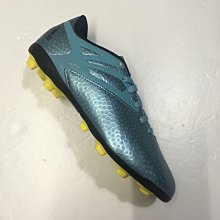 愛迪達 adidas 兒童足球鞋 足球鞋 室內足球鞋  橡膠顆粒大底 尺寸：UK10 歷史價格詳細信息