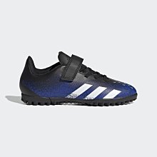愛迪達 adidas 兒童足球鞋 足球鞋 室內足球鞋  橡膠顆粒大底 尺寸：UK10 歷史價格詳細信息