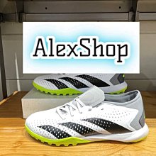 艾力克斯 ADIDAS PREDATOR ACCURACY.3 男 GY9990 白藍灰 室內足球鞋 直6 歷史價格詳細信息