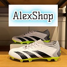 艾力克斯 ADIDAS PREDATOR ACCURACY.3 男 GY9990 白藍灰 室內足球鞋 直6 歷史價格詳細信息