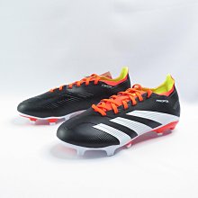 Adidas Predator League L IN IG5456 男女 足球鞋 訓練 室內 運動 平底 黑 橘 歷史價格詳細信息