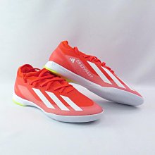 Adidas X Crazyfast.3 FG GY7428 男女 足球鞋 室外 運動 訓練 硬地 塑膠釘 藍 歷史價格詳細信息