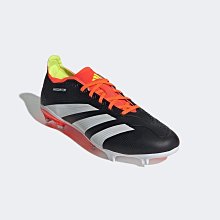 Adidas Predator League L IN IG5456 男女 足球鞋 訓練 室內 運動 平底 黑 橘 歷史價格詳細信息