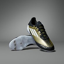 Adidas F50 League 2G/3G AG Messi JH9627 男女 足球鞋 草地 黑金 歷史價格詳細信息
