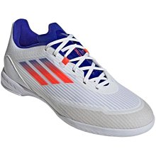 室內足球鞋 F50 League In 男鞋 白藍紅 緩衝 抓地 運動鞋 IF1395 歷史價格詳細信息