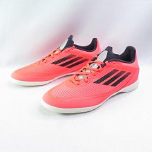 室內足球鞋 F50 League In 男鞋 白藍紅 緩衝 抓地 運動鞋 IF1395 歷史價格詳細信息