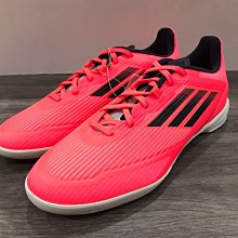 室內足球鞋 F50 League In 男鞋 白藍紅 緩衝 抓地 運動鞋 IF1395 歷史價格詳細信息