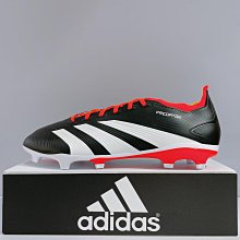 Adidas Predator League L IN IG5456 男女 足球鞋 訓練 室內 運動 平底 黑 橘 歷史價格詳細信息