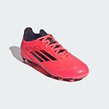 Adidas F50 League 2G/3G AG Messi JH9627 男女 足球鞋 草地 黑金 歷史價格詳細信息