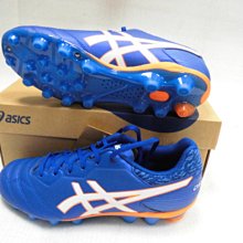 Asics 足球鞋 DS Light Jr GS 大童鞋 女鞋 白 金 塑膠鞋釘 草地球場 亞瑟士 1104A046122 歷史價格詳細信息