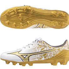 Mizuno 足球鞋 男鞋 草地 膠釘 碎釘 釘鞋 鞋釘 一般楦頭 寬楦頭 運動鞋 美津濃 黑 白 紅 任選 【ACS】 歷史價格詳細信息