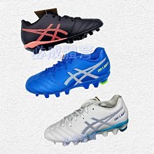 Asics 足球鞋 DS Light Jr GS 大童鞋 女鞋 白 金 塑膠鞋釘 草地球場 亞瑟士 1104A046122 歷史價格詳細信息