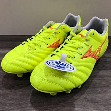 【美津濃MIZUNO】MONARCIDA NEO II SELECT AS 寬楦足球鞋 P1GD232504 歷史價格詳細信息