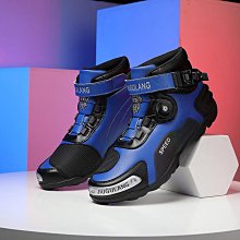摩托車騎行鞋專業防摔防水機車靴子男女透氣越野賽車鞋拉力騎士靴 歷史價格詳細信息