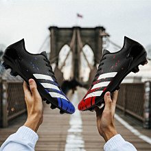 專業比賽室內室外訓練低幫碎釘刺客15代男足球鞋 歷史價格詳細信息