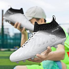 現貨熱銷海外爆款男女兒童TF碎釘室內戶外運動鞋草坪訓練鞋 歷史價格詳細信息